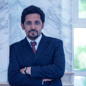 Nikhil Rao