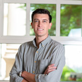 Darrel Lloyd Perkins