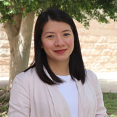 Carolita Abella Parreñas