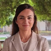 Marta Rebolledo De La Calle