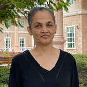 Mary Chandy Vayaliparampil