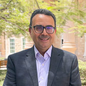 Nejib Ben Hadj-Alouane